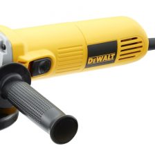 KOTNI BRUSILNIK 730 W 115 MM Dewalt DWE4016