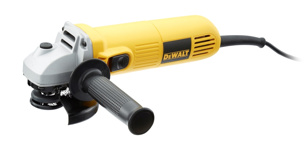 KOTNI BRUSILNIK 730 W 115 MM Dewalt DWE4016