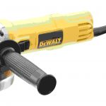 KOTNI BRUSILNIK 800 W 115mm Dewalt DWE4056