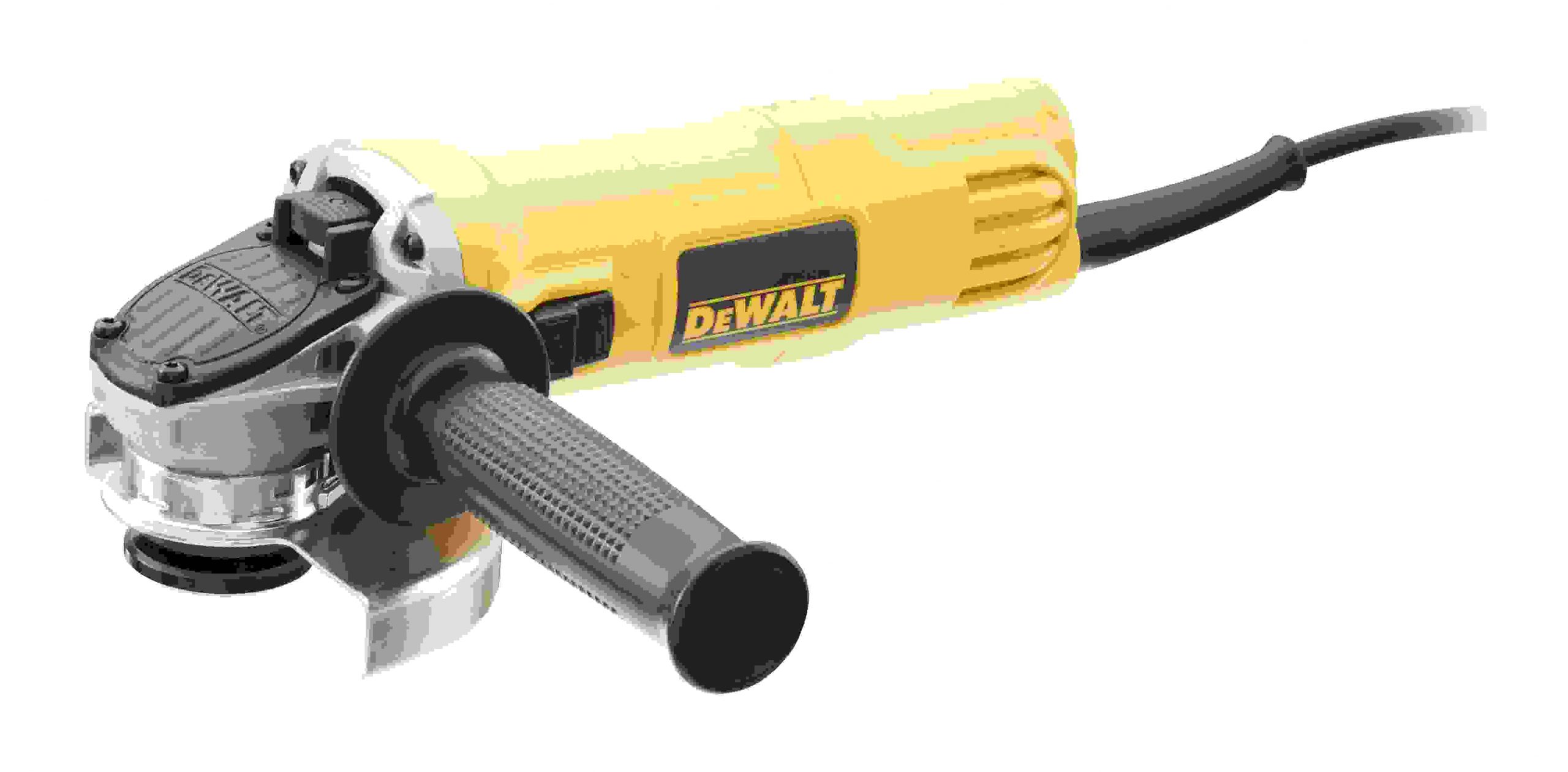 KOTNI BRUSILNIK 800 W 115mm Dewalt DWE4056