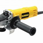 KOTNI BRUSILNIK 900 W 115 mm Dewalt DWE4156