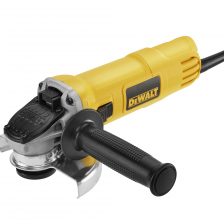 KOTNI BRUSILNIK 900 W 125 mm Dewalt DWE4157
