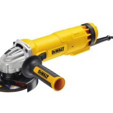 KOTNI BRUSILNIK 1000 W 125 mm Dewalt DWE4207