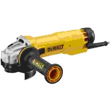 KOTNI BRUSILNIK 1200 W 125 mm Dewalt DWE4227