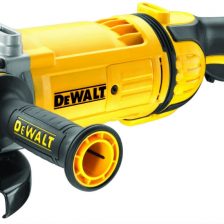 KOTNI BRUSILNIK 2400 W 180 mm Dewalt DWE4557