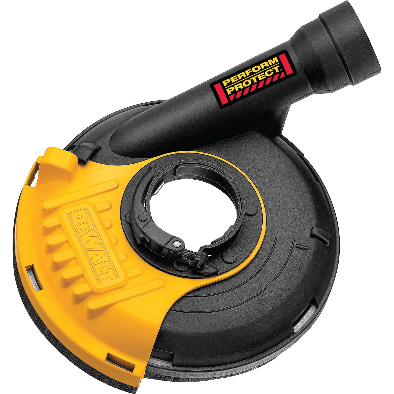 ODSESOVALNA KAPA ZA DW KOTNE BRUSILNIKE Dewalt DWE46150