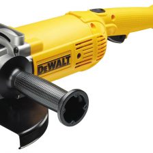 KOTNI BRUSILNIK 2000 W 230 mm Dewalt DWE490