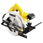KROŽNA ŽAGA DOC COMPACT 55 MM Dewalt DWE550