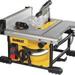 NAMIZNA ŽAGA 210 MM 1850W, 8-1/4 Dewalt DWE7485