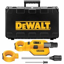 SISTEM ZA ODSESOVANJE MED VRTANJEM  Dewalt DWH050K