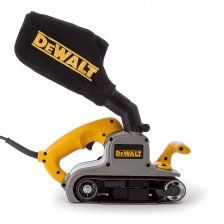 TRAČNI BRUSILNIK 1010 W 75 × 533 mm Dewalt DWP352VS