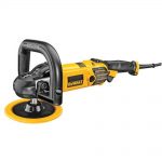 POLIRNI STROJ 1250 W 178 mm Dewalt DWP849X