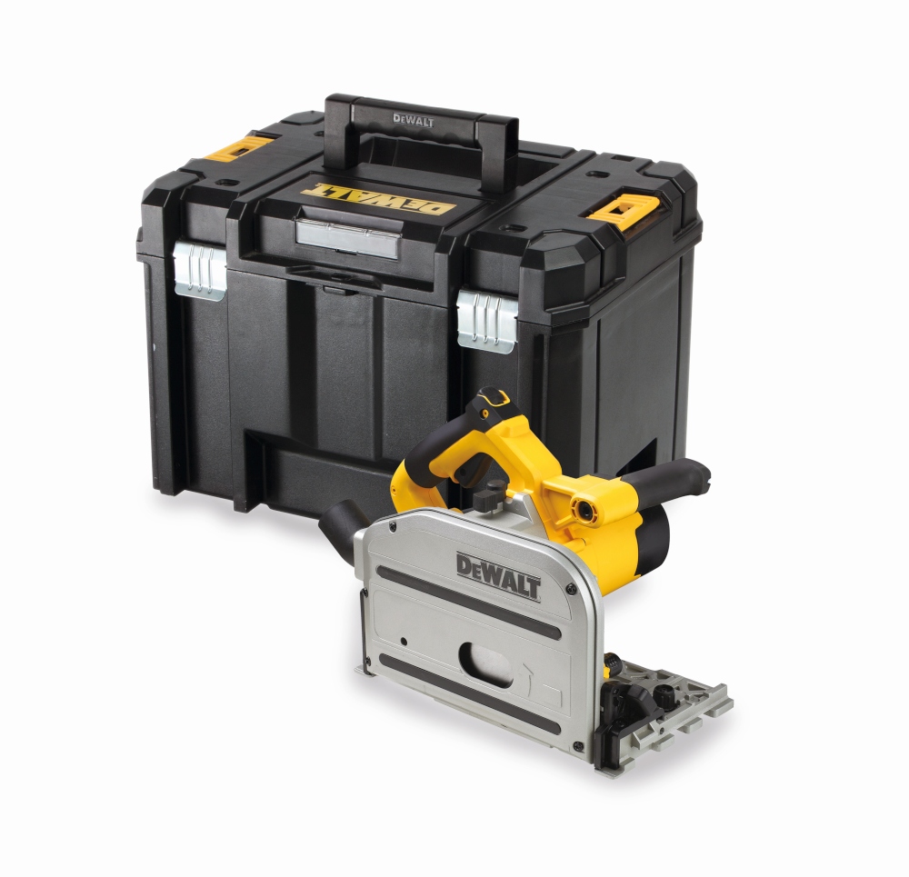 POTOPNA ŽAGA 1300 W Dewalt DWS520KT