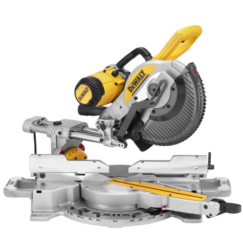 ŽAGA POTEZNA 250MM 110V1,675W Dewalt DWS727