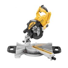 POTEZNA ŽAGA 1300 W  216MM Dewalt DWS773