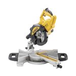ŽAGA POTEZNA  1400W 216 MM Dewalt DWS774