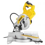 POTEZNA ŽAGA 1800 W 216 MM Dewalt DWS777