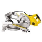 ŽAGA POTEZNA 250 MM Dewalt DWS778