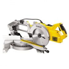 ŽAGA POTEZNA 250 MM Dewalt DWS778