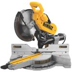 ŽAGA POTEZNA 305 MM Dewalt DWS780