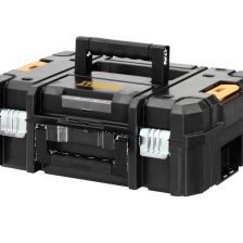 KOVČEK ZA ORODJE TSTAK™ II Dewalt DWST1-70703