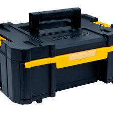 KOVČEK S PREDALOM TSTAK™ III Dewalt DWST1-70705