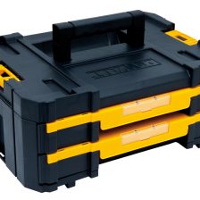 KOVČEK S PREDALOM TSTAK™ IV Dewalt DWST1-70706