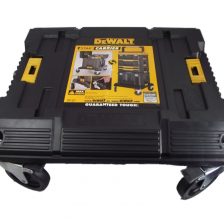 VOZIČEK ZA KOVČKE TSTAK 486 X 436 X 181 MM Dewalt DWST1-71229