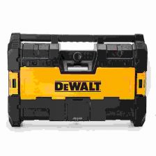 RADIO S POLNILCEMXR Li-Ion Dewalt DWST1-75659