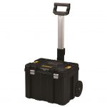 KOVČEK ZA ORODJE TSTAK MOBILE  Dewalt DWST1-75799