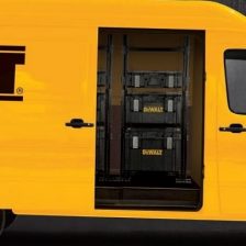 STOJALO ZA KOM. VOZILO HIGH SYSTEM Dewalt DWST1-81045