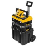 MOBILNI VOZIČEK ZA SHRANJEVANJE ORODJA Dewalt DWST1-81049