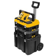MOBILNI VOZIČEK ZA SHRANJEVANJE ORODJA Dewalt DWST1-81049