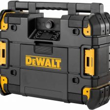 RADIO S POLNILCEMBREZ BATERIJE IN POLNILCA Dewalt DWST1-81078