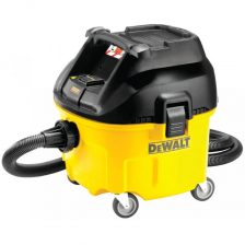 GRADBENI SESALNIK 30 L 1400 W Dewalt DWV901L
