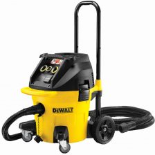 GRADBENI SESALNIK 38 L 1400 W Dewalt DWV902L