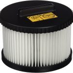 NADOMESTNI FILTER ZA SESALEC DWV900, 2KOSA Dewalt DWV9340
