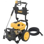 VISOKOTLAČNI ČISTILNIK 7,4kW Dewalt DXPW007E
