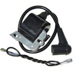 Elektronika za motorno žago Husqvarna 50, 51, 61 - novi tip