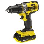 AKU VRTALNIK/VIJAČNIK 18 V  Stanley FMC600D2