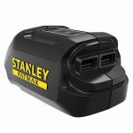 SFM USB POLNILNIK 18 V Stanley FMC698B