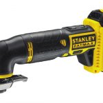 AKU MULTIFUNKCIJSKO ORODJE 18 V18 V, 2,0 Ah, Li-Ion Stanley FMC710D2