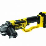 AKU KOTNI BRUSILNIK 18 V  Stanley FMC761M2