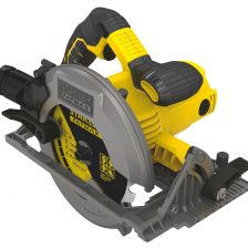 KROŽNA ŽAGA 1650 W 65 mm V KOVČKU Stanley FME301K