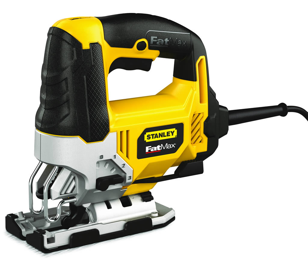 VBODNA ŽAGA 710 W Stanley FME340K