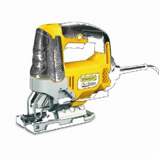 VBODNA ŽAGA 710 W + 10 DODATNIH REZIL Stanley FME340KA