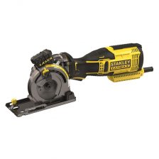 MULTIFUNKCIJSKA ŽAGA 650 W Stanley FME380K