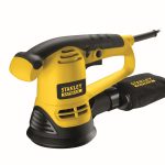 ROTACIJSKI BRUSILNIK 480 W 125 mm  Stanley FME440K