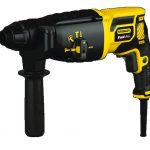 ELEKTROPNEVMATSKO KLADIVO SDS+ 750 W  Stanley FME500K