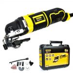 MULTIFUNKCIJSKO ORODJE 300 W Stanley FME650K